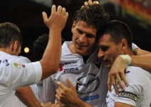 Gomez a refusé le Real Gomez a refusé le Real