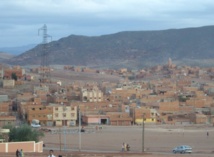 Deuxième édition du Festival “Thamount” pour la culture à Sidi Yahia Ousaâd Deuxième édition du Festival “Thamount” pour la culture à Sidi Yahia Ousaâd