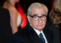 Martin Scorsese, président du Jury “longs métrages” du FIFM Martin Scorsese, président du Jury “longs métrages” du FIFM