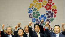Tokyo : Verdict logique pour l’organisation des Jeux olympiques 2020 Tokyo : Verdict logique pour l’organisation des Jeux olympiques 2020
