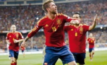 Mondial-2014, Europe : L'Italie a fait le break, l’Espagne et la Belgique y sont presque Mondial-2014, Europe : L'Italie a fait le break, l’Espagne et la Belgique y sont presque