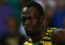 Usain Bolt et Fraser-Pryce mettent les choses au point dernier rendez-vous de la saison Usain Bolt et Fraser-Pryce mettent les choses au point dernier rendez-vous de la saison