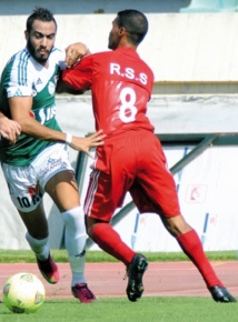 Les Verts, au petit pas, se qualifient aux dépens d’une bien faible RSS Les Verts, au petit pas, se qualifient aux dépens d’une bien faible RSS