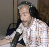 Abdellatif Taibi, la mémoire de la création radiophonique et théâtrale de Dakhla Abdellatif Taibi, la mémoire de la création radiophonique et théâtrale de Dakhla