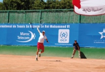 Hicham Khedari, talent et détermination Hicham Khedari, talent et détermination