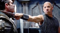 Le thriller de science-fiction "Riddick" au sommet du box-office américain Le thriller de science-fiction "Riddick" au sommet du box-office américain