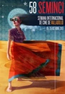 Le Maroc invité d'honneur de la 58ème édition du cinéma de Valladolid Le Maroc invité d'honneur de la 58ème édition du cinéma de Valladolid