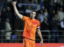 Les Pays-Bas et l’Italie premiers pays européens qualifiés pour le Mondial-2014 Les Pays-Bas et l’Italie premiers pays européens qualifiés pour le Mondial-2014