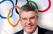 Thomas Bach hérite d’une entreprise olympique aux anneaux redorés par Jacques Rogge Thomas Bach hérite d’une entreprise olympique aux anneaux redorés par Jacques Rogge