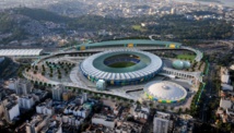 Sotchi et Rio de Janeiro parmi les douze travaux de Thomas Bach Sotchi et Rio de Janeiro parmi les douze travaux de Thomas Bach
