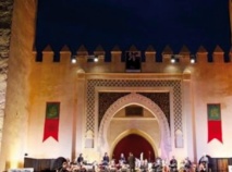 Le Festival national du madih et samaâ, du 19 au 28 septembre Le Festival national du madih et samaâ, du 19 au 28 septembre