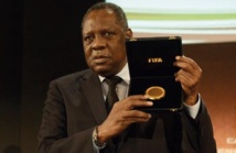 Mondial: Côte d'Ivoire-Sénégal en vedette du 3e tour en Afrique Mondial: Côte d'Ivoire-Sénégal en vedette du 3e tour en Afrique