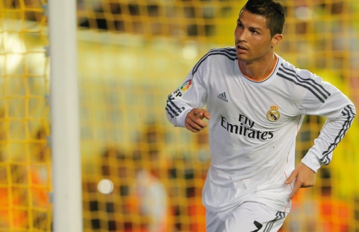 Ronaldo au Real Madrid probablement jusqu’à la fin de sa carrière Ronaldo au Real Madrid probablement jusqu’à la fin de sa carrière
