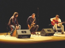 Grandes soirées jazzy à Rabat Grandes soirées jazzy à Rabat
