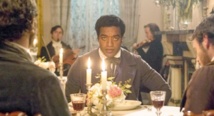 “12 Years A Slave” de Steve McQueen remporte le prix du public à Toronto “12 Years A Slave” de Steve McQueen remporte le prix du public à Toronto