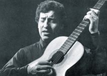 Le Chili rend hommage au chanteur Victor Jara, 40 ans après son assassinat Le Chili rend hommage au chanteur Victor Jara, 40 ans après son assassinat