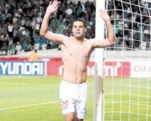 Amine R’bati se rappelle à notre bon vieux souvenir de bien triste manière Amine R’bati se rappelle à notre bon vieux souvenir de bien triste manière