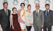 L’ultime saison de “Mad Men” scindée en deux L’ultime saison de “Mad Men” scindée en deux