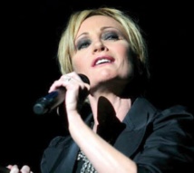 Patricia Kaas à New York pour rendre hommage à Piaf sans la copier Patricia Kaas à New York pour rendre hommage à Piaf sans la copier