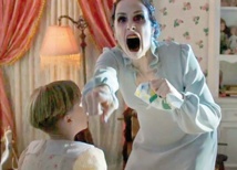 Le film d’épouvante “Insidious, chapter 2” s’impose en tête du box-office américain Le film d’épouvante “Insidious, chapter 2” s’impose en tête du box-office américain