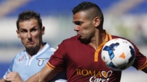 La Roma renoue avec la victoire La Roma renoue avec la victoire