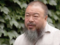 Ai Weiwei nommé juré au Festival du film de Stockholm Ai Weiwei nommé juré au Festival du film de Stockholm