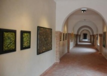 Fondation Mohammed VI, rentrée culturelle en peinture Fondation Mohammed VI, rentrée culturelle en peinture