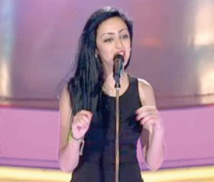 La Marocaine Leyna Sadki fait sensation à l’émission «La Voz» La Marocaine Leyna Sadki fait sensation à l’émission «La Voz»