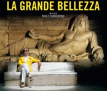 “La grande bellezza” de Sorrentino candidat italien aux Oscars “La grande bellezza” de Sorrentino candidat italien aux Oscars