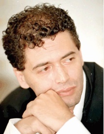 “La possibilité Méditerranée”, leçon du cinéma par Mohamed El Gahs “La possibilité Méditerranée”, leçon du cinéma par Mohamed El Gahs