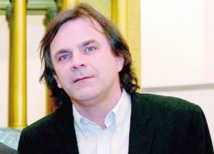 L'Autrichien Markus Hinterhäuser nouveau directeur du Festival de Salzbourg L'Autrichien Markus Hinterhäuser nouveau directeur du Festival de Salzbourg