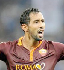 Benatia, Ahmadi et Belhanda buteurs Benatia, Ahmadi et Belhanda buteurs