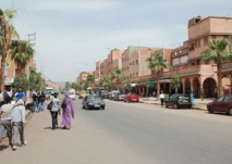 Moussem culturel et religieux de Sidi Bouâbad Moussem culturel et religieux de Sidi Bouâbad
