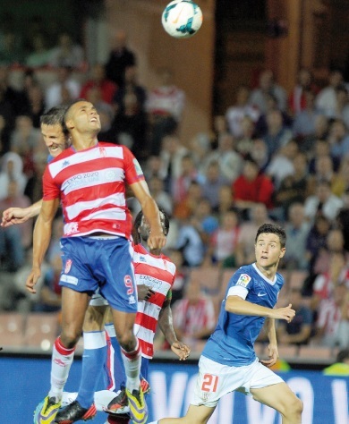 Le joli doublé de Youssef El Arabi Le joli doublé de Youssef El Arabi
