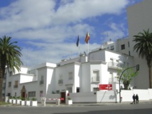 Patrimoine et regard contemporain à Rabat Patrimoine et regard contemporain à Rabat