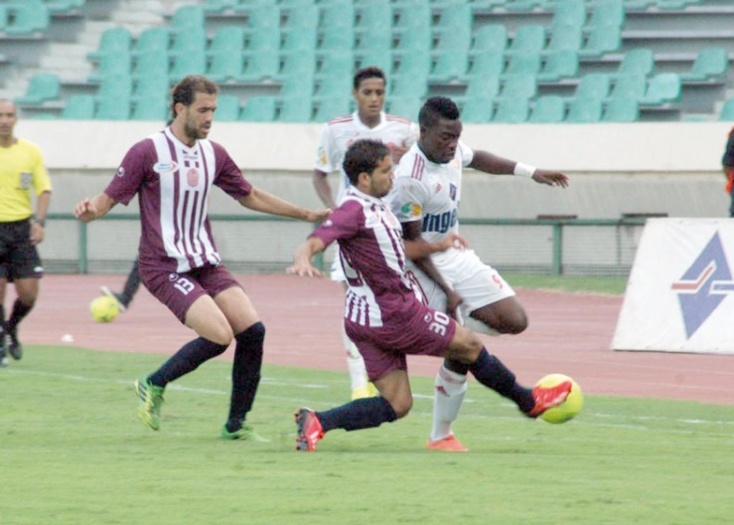 Le derby du sud HUSA-KACM pour ouvrir les débats d’un “sus au leader” Le derby du sud HUSA-KACM pour ouvrir les débats d’un “sus au leader”