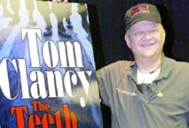 Décès de l’Américain Tom Clancy, auteur de plus de 25 best-sellers Décès de l’Américain Tom Clancy, auteur de plus de 25 best-sellers