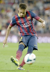 Le Barça conserve son élan victorieux Le Barça conserve son élan victorieux