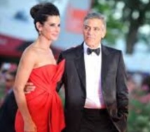 Le thriller spatial “Gravity” lance la course aux Oscars Le thriller spatial “Gravity” lance la course aux Oscars
