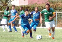 Ittihad Mohammedia confirme ses ambitions à Oujda Ittihad Mohammedia confirme ses ambitions à Oujda