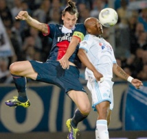 L’OM en apprentissage contre les gros L’OM en apprentissage contre les gros