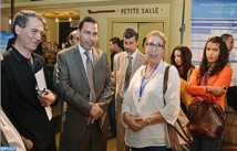 “Réglage”, film marocain en lice au Festival du court-métrage méditerranéen de Tanger “Réglage”, film marocain en lice au Festival du court-métrage méditerranéen de Tanger
