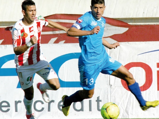 Tâche difficile pour le WAC et l’OCS en quarts de finale de la Coupe Tâche difficile pour le WAC et l’OCS en quarts de finale de la Coupe