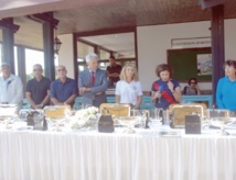 La Fédération Royale marocaine de golf fête la femme marocaine La Fédération Royale marocaine de golf fête la femme marocaine