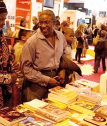 Le Maroc invité d'honneur du Salon international du livre d'Abidjan Le Maroc invité d'honneur du Salon international du livre d'Abidjan