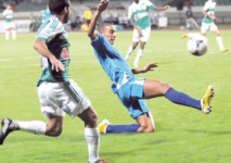 Le Raja rejoint l’OCS en demi-finale de la Coupe du Trône Le Raja rejoint l’OCS en demi-finale de la Coupe du Trône