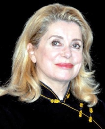 Catherine Deneuve, le “visage” du cinéma français, fête ses 70 ans Catherine Deneuve, le “visage” du cinéma français, fête ses 70 ans