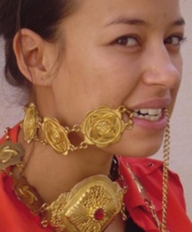 La nouvelle création chorégraphique de Bouchra Ouizguen en tournée au Maroc La nouvelle création chorégraphique de Bouchra Ouizguen en tournée au Maroc