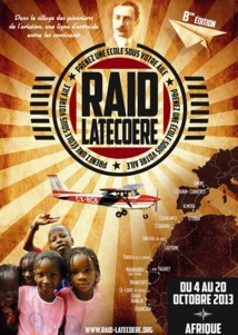Le Raid Latécoère et l’incontournable escale de Tarfaya Le Raid Latécoère et l’incontournable escale de Tarfaya