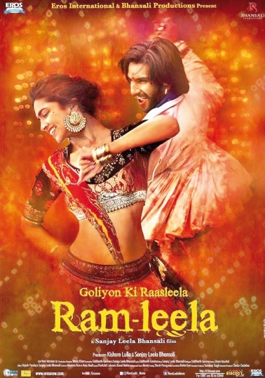 “Ram-Leela”, film d’ouverture du 13ème FIFM “Ram-Leela”, film d’ouverture du 13ème FIFM
